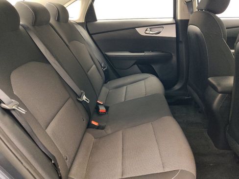 Used 2024 Kia Forte LXS FWD image 19