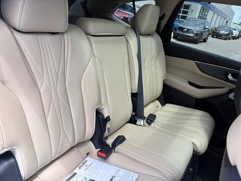 New 2026 Acura MDX SH-AWD w/ Advance Package image 29