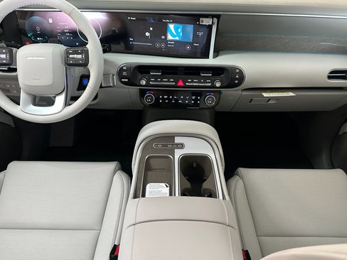 New 2026 Hyundai Palisade SEL Premium AWD/4WD image 13