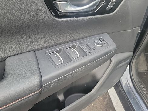 Used 2025 Honda CR-V Sport Touring image 24