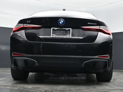 Used 2023 BMW i4 eDrive35 w/ Premium Package RWD image 26