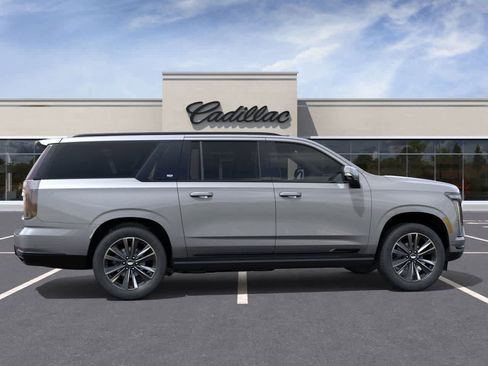 New 2026 Cadillac Escalade ESV Sport image 5
