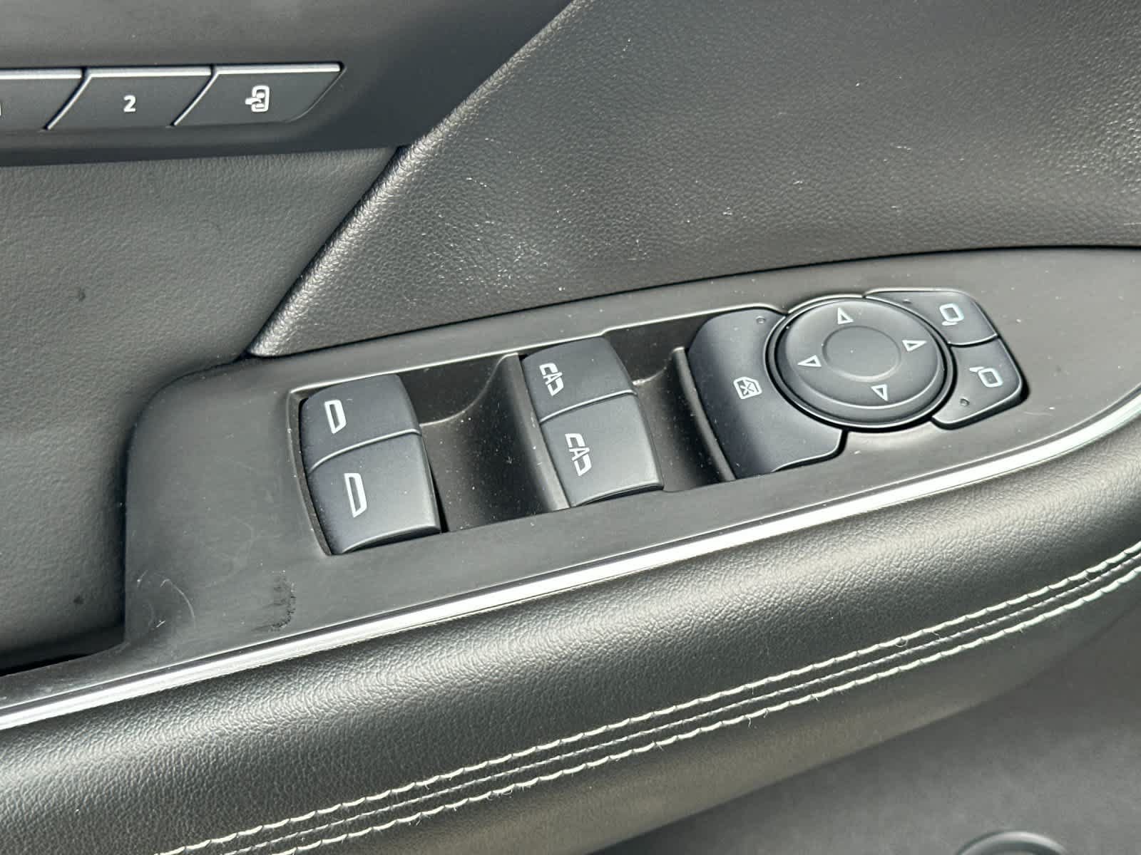 Used 2021 Buick Envision Avenir FWD image 14