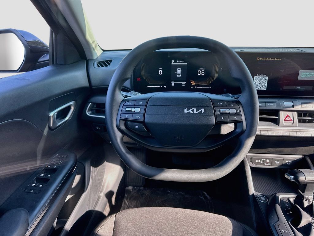 New 2026 Kia K4 FWD image 20