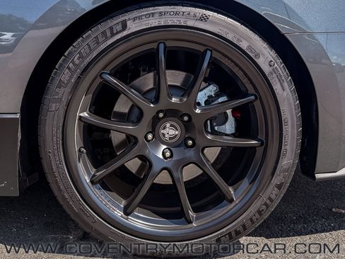 Used 2023 Ford Mustang GT Premium w/ Equipment Group 401A RWD image 11