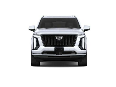 New 2026 Cadillac Escalade Sport w/ LPO, ONYX Package AWD/4WD image 58