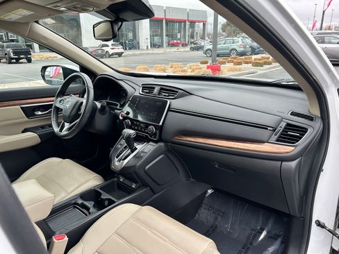 Used 2020 Honda CR-V EX-L image 27