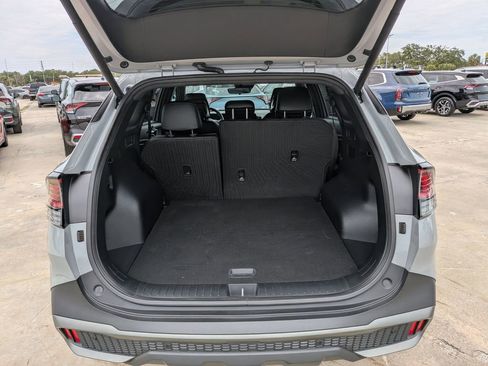 Certified 2023 Kia Sportage X-Line w/ X-Line Premium Package AWD/4WD image 12