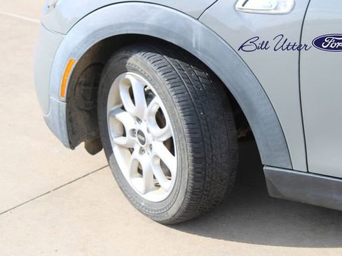 Used 2015 MINI Cooper S image 9