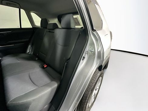 Used 2024 Toyota RAV4 LE image 25