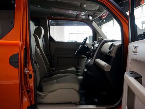 Used 2011 Honda Element EX image 49