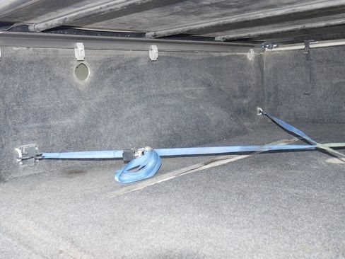 Used 2017 RAM 2500 Laramie w/ Sport Appearance Group image 22