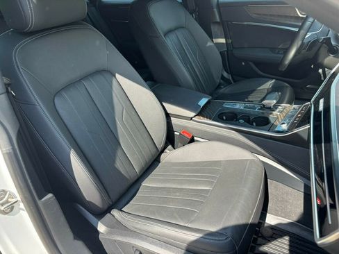 Used 2022 Audi A7 3.0T Premium Plus AWD/4WD image 12