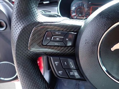 Used 2021 Ford Mustang GT Premium w/ GT Performance Package RWD image 15
