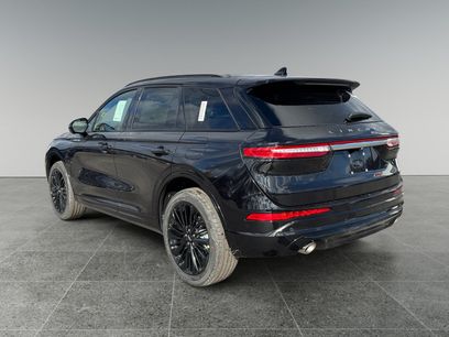 New 2026 Lincoln Corsair Premiere