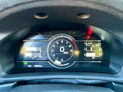 Used 2024 Subaru BRZ Limited w/ Popular Package 1 image 19