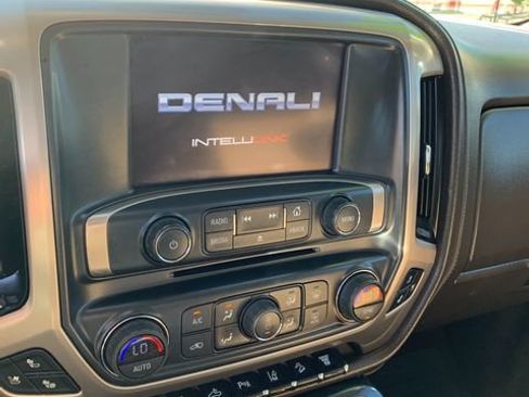 Certified 2019 GMC Sierra 2500 Denali w/ Duramax Plus Package AWD/4WD image 27