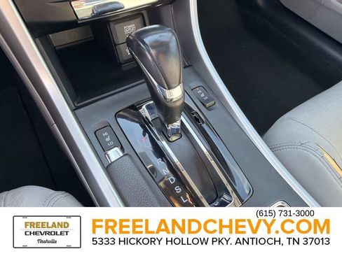 Used 2014 Honda Accord EX-L image 36