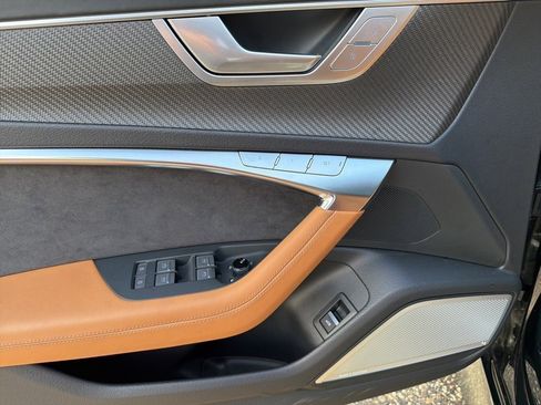 Used 2024 Audi RS 6 performance image 8