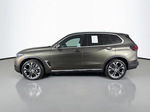 Used 2026 BMW X5 xDrive40i w/ Climate Comfort Package AWD/4WD image 4