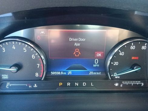 Used 2024 Ford Explorer XLT w/ Equipment Group 202A image 20