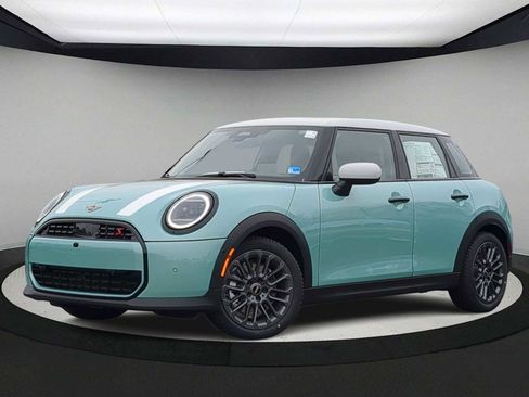 New 2026 MINI Cooper S image 1