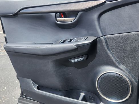 Used 2019 Lexus NX 300h AWD w/ Premium Package image 11