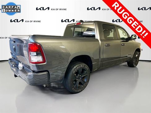 Used 2022 RAM 1500 Big Horn image 7
