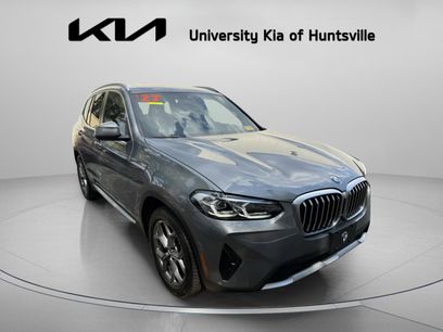 Used 2023 BMW X3 xDrive30i