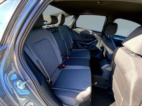 New 2026 Volkswagen Jetta Sport image 9