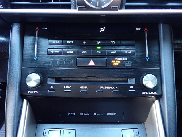 Used 2017 Lexus IS 300 F Sport w/ F Sport Package AWD/4WD image 18