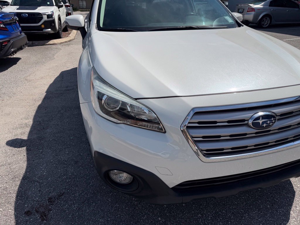Used 2015 Subaru Outback 2.5i Premium AWD/4WD image 13