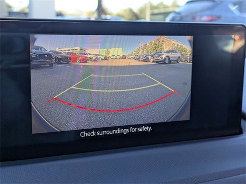 Used 2024 MAZDA MX-5 Miata RF Grand Touring image 14