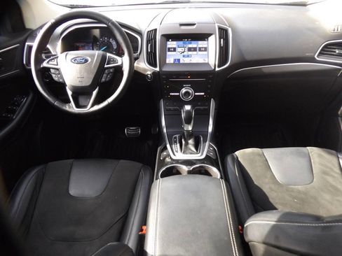 Used 2017 Ford Edge Sport w/ Equipment Group 401A image 14