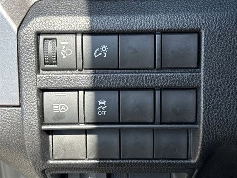 New 2026 Toyota Tacoma TRD Sport image 23