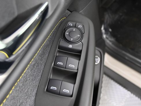 New 2026 Chevrolet TrailBlazer ACTIV w/ Convenience Package image 23