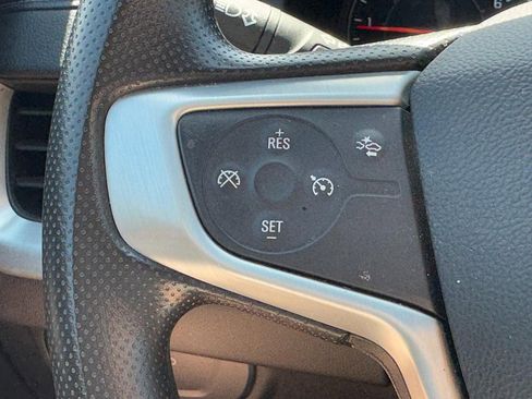 Used 2024 GMC Terrain SLE FWD image 18