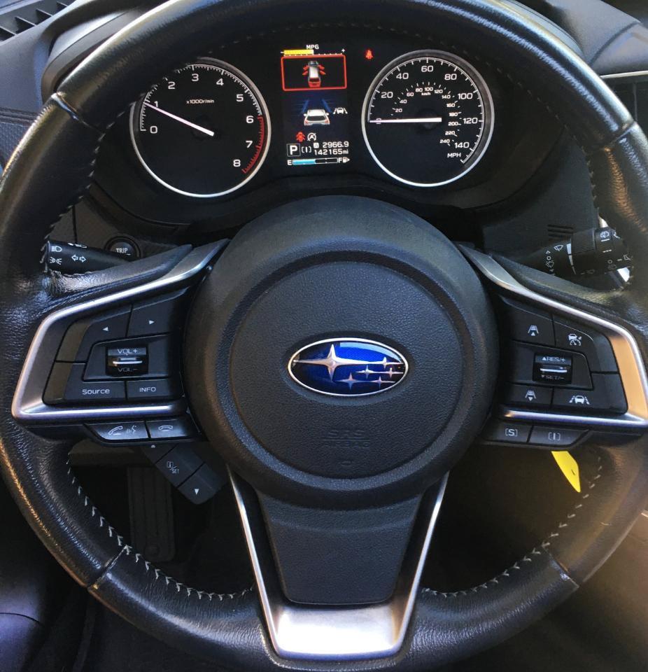 Used 2019 Subaru Forester Premium w/ All-Weather Package AWD/4WD image 25