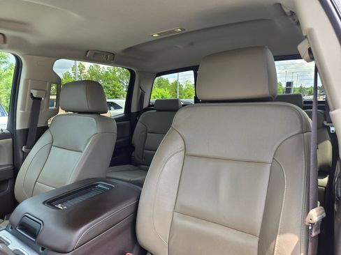 Used 2017 GMC Sierra 1500 SLT AWD/4WD image 24