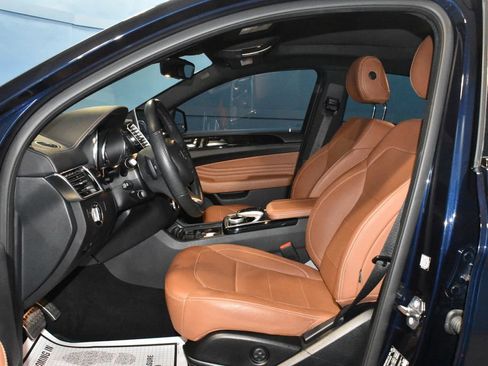 Used 2019 Mercedes-Benz GLE 43 AMG 4MATIC Coupe image 9