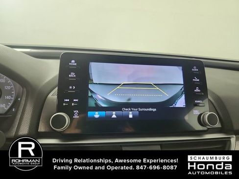 Used 2022 Honda Accord Sport image 8