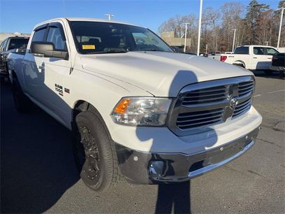 Used 2019 RAM 1500 Big Horn