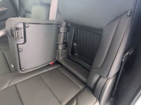 New 2026 GMC Sierra 1500 Denali AWD/4WD image 25