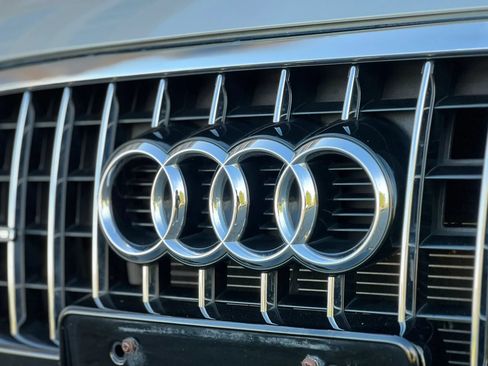 Used 2014 Audi Q5 TDI Prestige AWD/4WD image 11