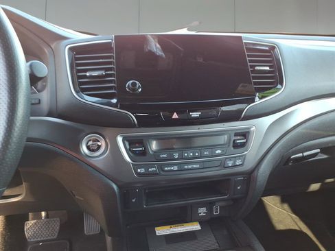 Used 2022 Honda Passport EX-L image 7