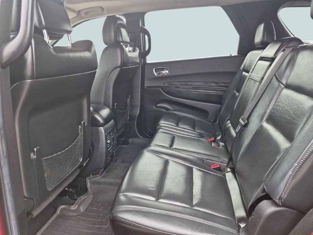 Used 2014 Dodge Durango Limited AWD/4WD image 22