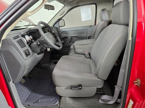 Used 2006 Dodge Ram 1500 Truck ST w/ V6 Value Group image 17