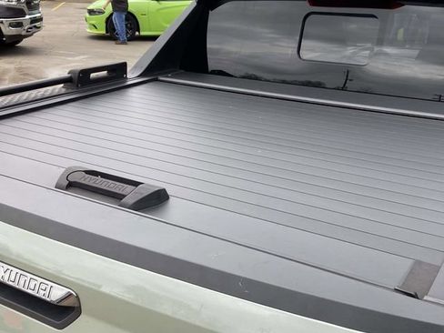 Certified 2024 Hyundai Santa Cruz XRT image 5