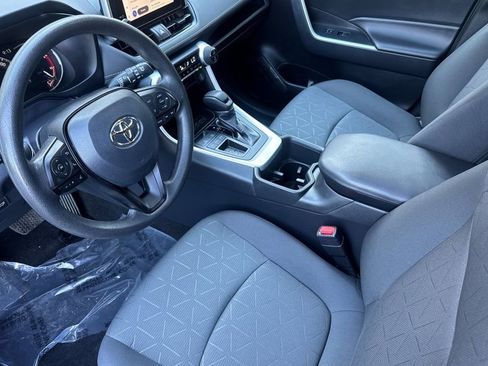 Certified 2023 Toyota RAV4 XLE w/ Convenience Package image 9