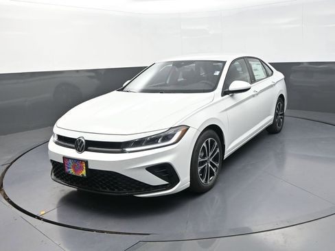 New 2026 Volkswagen Jetta Sport image 3